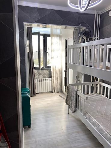 Продажа квартир: 4 комнаты, 74 м², Цум 105 серия, 8 этаж, Дизайнерский ремонт — 4