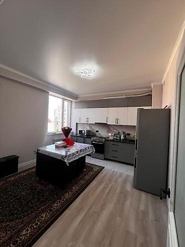 Продажа квартир: 2 комнаты, 88 м², Элитка, 9 этаж, Евроремонт — 5