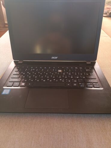 стекла для планшетов promate: Ноутбук, Acer, 6 ГБ ОЭТ, Intel Core i3, 13.5 ", Колдонулган, Татаал эмес тапшырмалар үчүн, эс тутум SSD