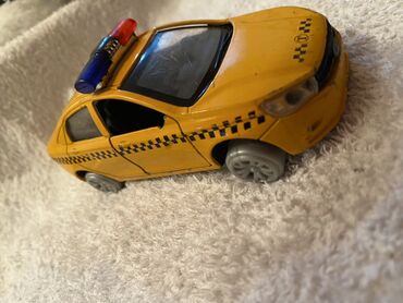 Игрушки: Набор детских игрушек: - Мягкая плюшевая собачка белого цвета с — 6