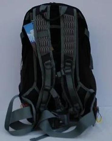 Sportske torbe i rančevi: Planinarski ranac Senterlan 30L - Zapremina: 30 litara – idealno za — 14