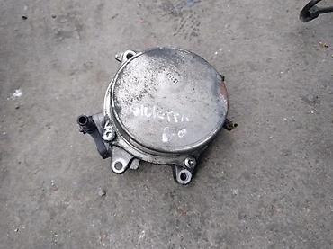 tester antifriza: Alfa Romeo Giulietta 2.0jtd vakum pumpa. Alfa Romeo Giulietta 2.0jtd — 2