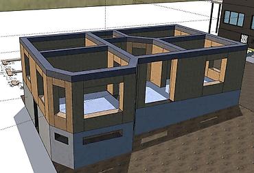 Дизайн, проектирование: Проектирование | Дома — 10