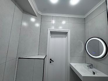 45: 1 комната, 45 м², Технопарк 12 этаж, Евроремонт — 10