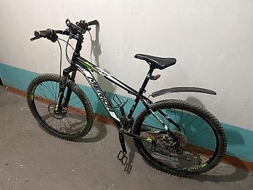merida цена: Горный велосипед Merida Big Seven 300 - Формат колес: 27.5" (обода — 6