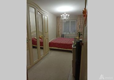 Продажа квартир: 3 комнаты, 64 м², 6 мкр 104 серия, 1 этаж, Свежий ремонт — 10
