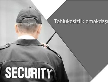 azercell operatorla elaqe: 🛡️ Prestijli mühafizə xidmətinə peşəkar əməkdaşların qəbulu elan — 1