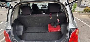 куплю ист: Toyota Ist: 2003 г. — 7