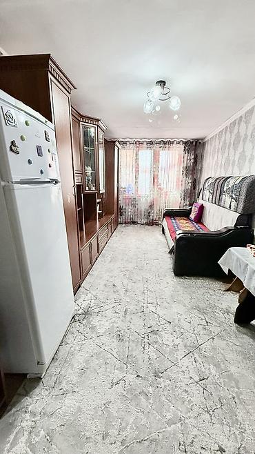 этажка дом: 1 комната, 22 м², Физприборы Гостиничный тип, 3 этаж — 1