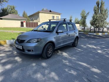 капот на мазда демио: Mazda Demio: 2004 г., 1.3 л, Автомат, Бензин, Универсал