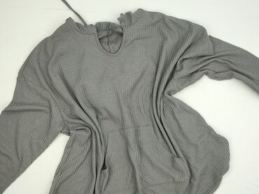 sukienki plus size opole: Shein, Жіноча блуза, розмір 4XL