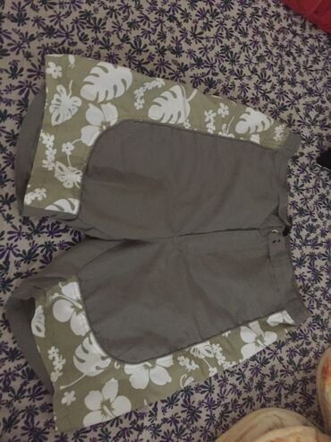 Pantalone: Bermude sorc pantalone — 7