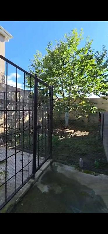 digah ev: 5 otaqlı, 244 kv. m, Kredit yoxdur, Yeni təmirli — 2
