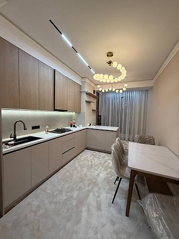 Продажа квартир: 3 комнаты, 79 м² — 3