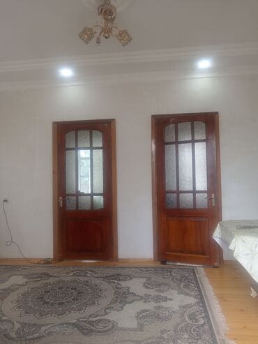 Həyət evləri və villaların satışı: 3 otaqlı, 60 kv. m, Kredit yoxdur, Orta təmir — 11
