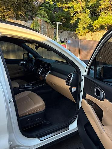 Kia: Kia Sorento: 2021 г., Гибрид, Кроссовер — 29