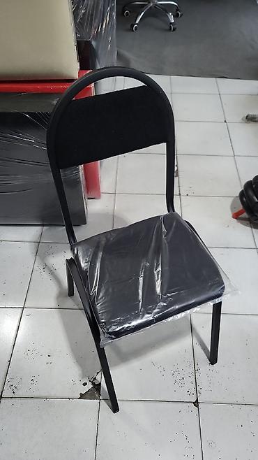 Ofis mebeli: Oturacaqlarin bir basa sexden sex qiymetine topdan ve perakande — 7