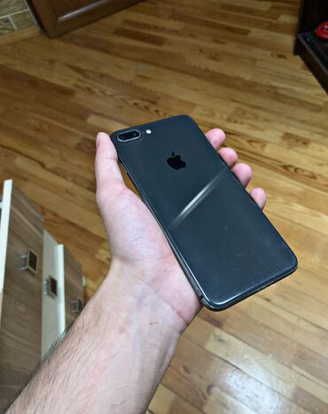 iphone 10 сколько стоит: IPhone 8 Plus, 64 GB, Space Gray, Barmaq izi