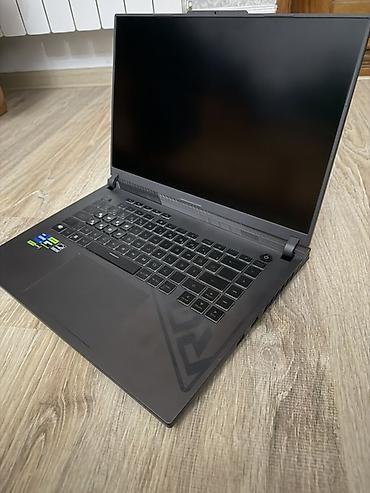 Техника и электроника: Oyun və yaradıcılıq üçün güclü noutbuk - Prosessor: Intel Core — 4