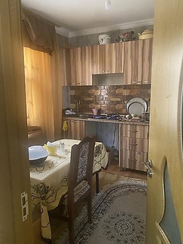 corat heyet evleri: Həyət evi – həyət və daxili məkanlarla - Qapalı həyət: üstü örtülü — 4