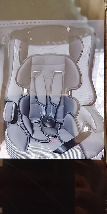 Автокресла: Автокресло новая доставка 24/7 Детские автокресла Porupapa — 3