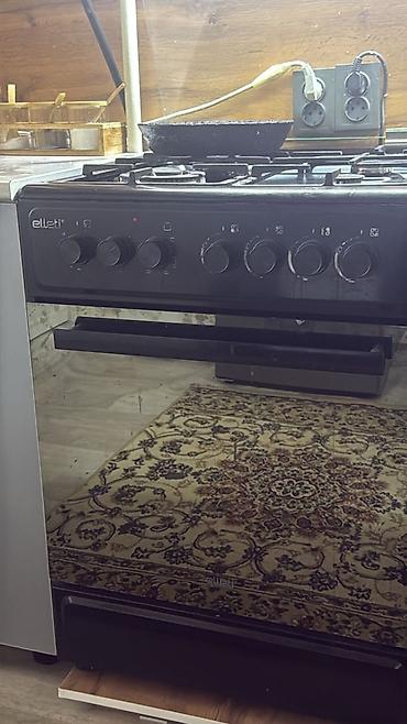 Ремонт кухонных плит, духовок: Профессиональный ремонт и обслуживание газового оборудования - Опыт — 12