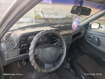 бампер на киа спортейдж: Daewoo Nexia: 2006 г., 1.5 л, Механика, Бензин, Седан — 5