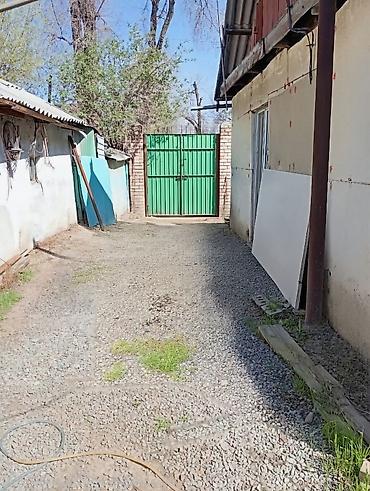 Продажа коттеджей и домов: Срочно! ❗️ Продаётся 🏠. Участок 4 сот. Район Аламединского рынка — 7