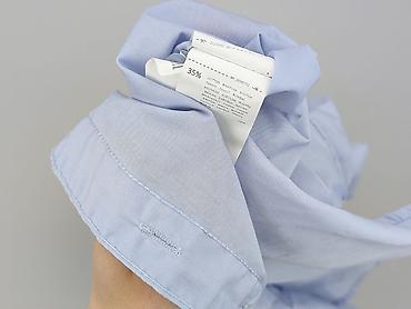 toggle coat: Sinsay, Koszulа dla mężczyzn, rozmiar L — 6