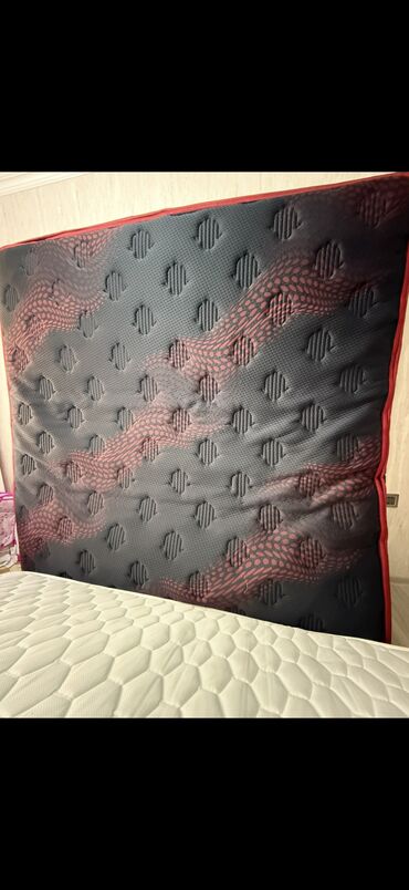 Bellona matras 2/2 olcudə Cox az istifafə olunub Qoymət 700