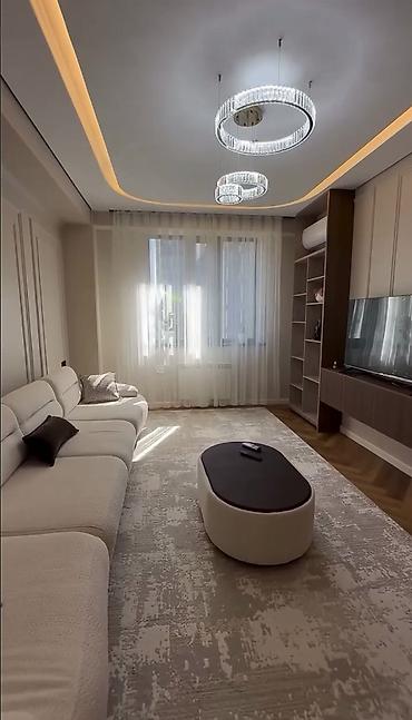 Продажа квартир: 3 комнаты, 93 м², АЮ Гранд Элитка, 6 этаж, Дизайнерский ремонт — 9