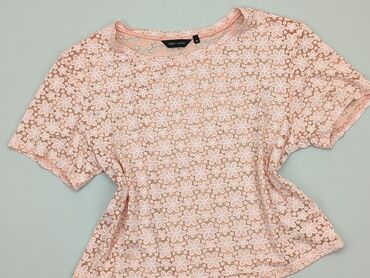 bluzka w drobne kwiatki: Bluzka Damska, New Look, XL (EU 42), stan - Bardzo dobry