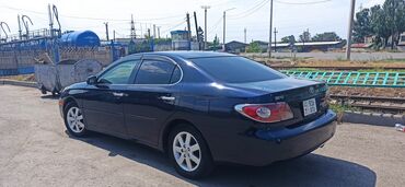 срочно срочно продаю машина: Toyota Windom: 2003 г., 3 л, Автомат, Газ, Седан