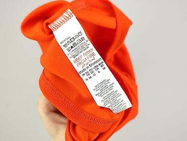 deichmann czerwone botki: Boohoo, Sukienka damska, rozmiar M — 5