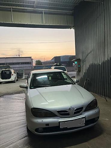 купить диск бороны ссср: Nissan Primera: 1999 г., Механика, Бензин, Седан — 1