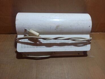 Rasveta: Stona lampa — 14