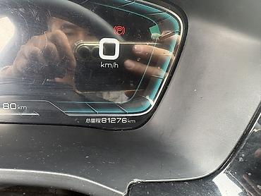 электромобил byd: BYD Song Plus: 2022 г., Автомат, Электромобиль, Кроссовер — 10