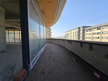 zig store evlər: Ağ şəhərin mərkəzində premium kompleksin birinci xəttində, əsas yola — 9