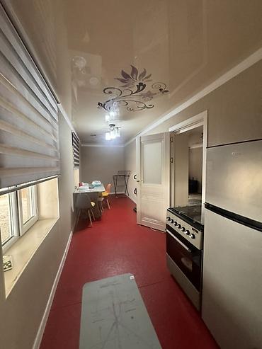 комната ысык ата: 3 комнаты, 80 м², 6 соток, Нижняя Ала-Арча, Собственник — 10