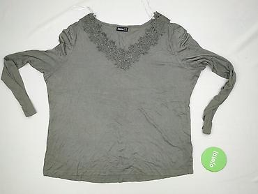 janine s: Janina, Bluzka damska, rozmiar 4XL — 2