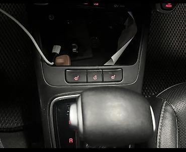 рассрочка авто минивен: Kia Rio: 2018 г., 1.4 л, Автомат, Бензин, Седан — 8