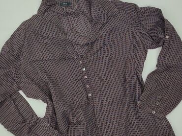 OPUS, Women`s shirt, size XL (EU 42)