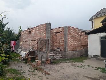 тупик: Тупиковый дом недостроенный 2-этажка, 230кв.м+ времянка, хороший район — 4