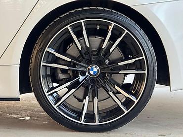 competition: BMW 540: 2018 г., 3 л, Автомат, Бензин, Седан — 6