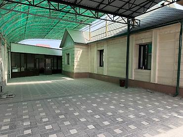 580 м², 6 комнат и более, Арча-Бешик ж/м