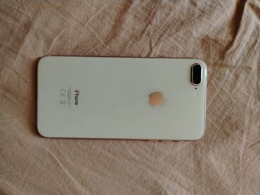 samsung tab s7 plus qiymeti: IPhone 8 Plus, 64 GB, Desert Titanium, Barmaq izi