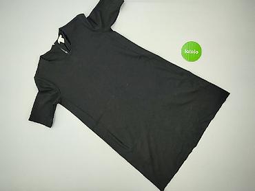 botki guess ccc: H&M Basic, Sukienka damska, rozmiar S — 2