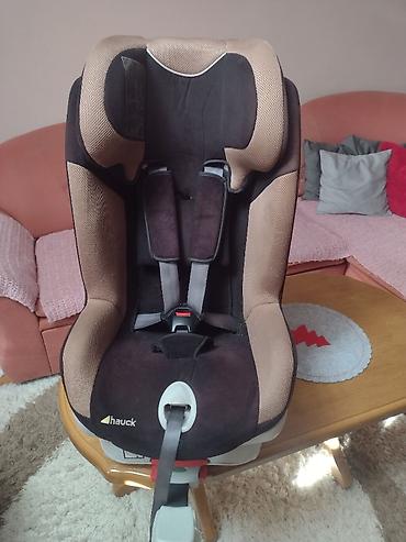 Autosedišta: Auto sedište Hauck 0-18 Kg isofix - Model Hauck Varioguard Ovo auto — 5