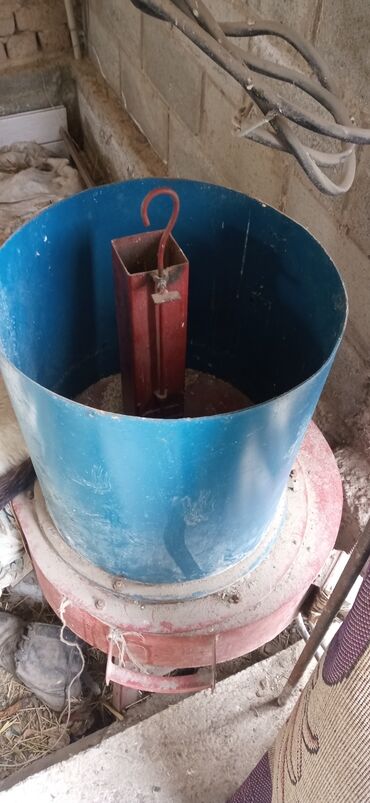 Продажа домов: Дом, 1000 м², 2 комнаты, Собственник, Старый ремонт — 10