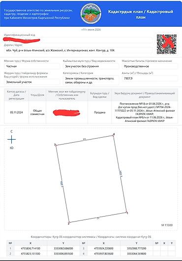 80 соток, Для строительства, Красная книга, Договор купли-продажи